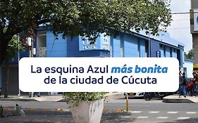 Hotel Blu Cúcuta